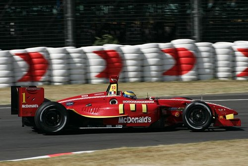Copyright CCWS 2007